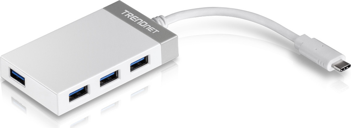 TRENDnet TUC-H4E