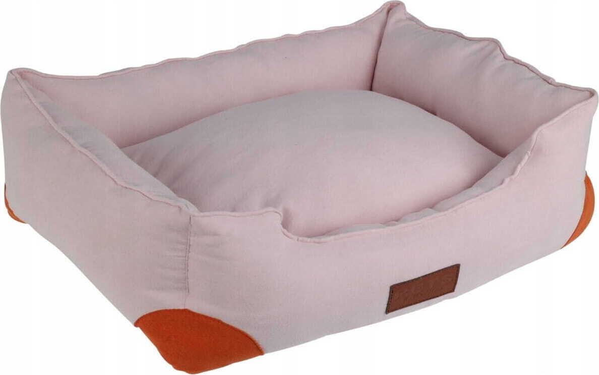 Koopman Hundeliege und Katzenliege 55x48x17 cm