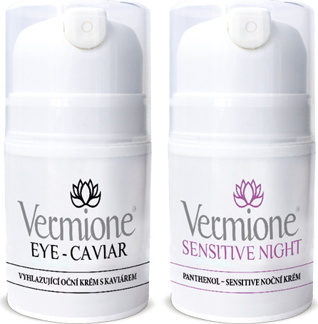 Dermione - AUSSCHALTEN der FALTEN DER AUGENUMGEBUNG + NACHTCREME VER-DERMO-06