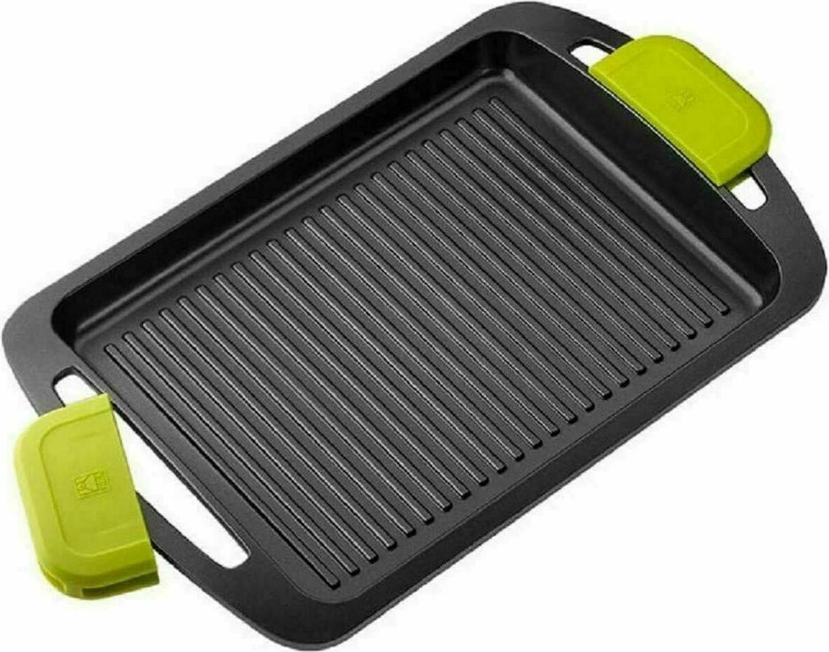 Pfanne BRA FOODIE 40X20 Aluminium