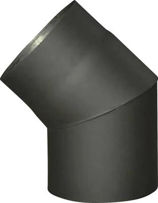 VAPK Ellenbogen 45/180mm/1,5mm