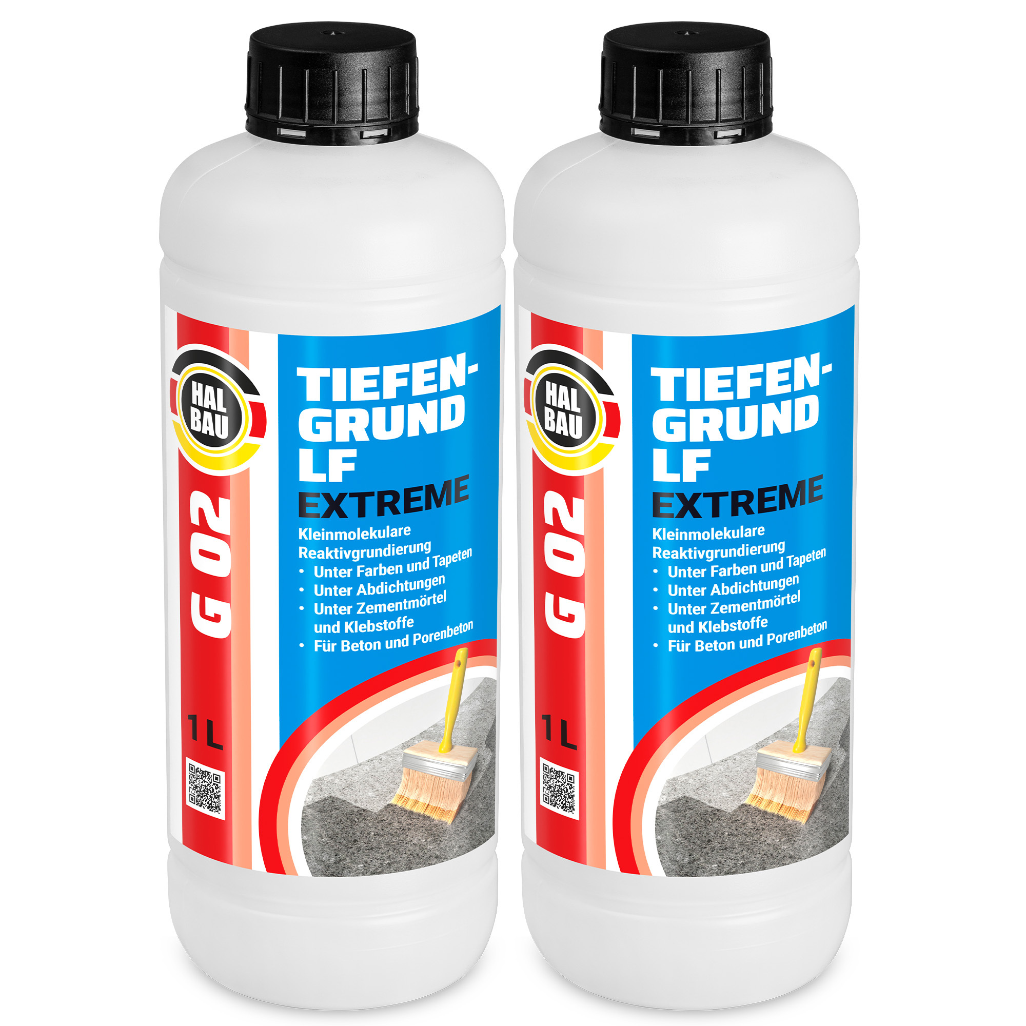 tiefgrund