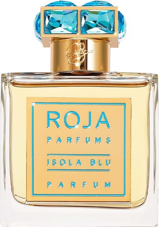Roja Parfums Isola Blu Parfüm unisex 50 ml