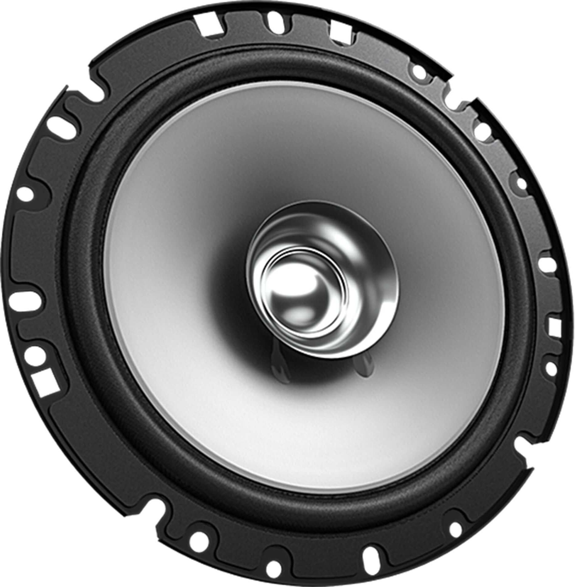 Kenwood KFC-S1756 Autolautsprecher Rund 250 W 1 Stück(e) KFCS1756