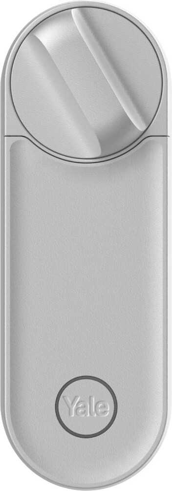Yale Linus L2 Smart-Türschloss 05/103210/SI