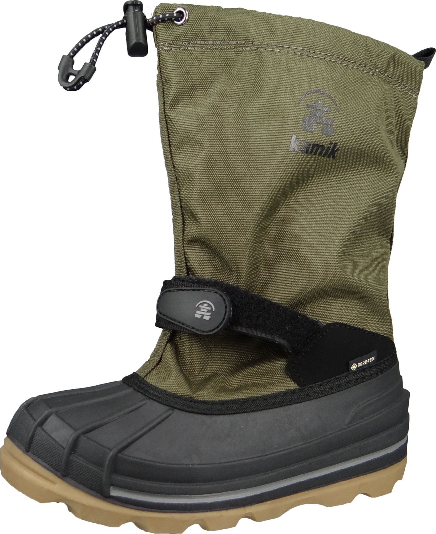Kamik Waterbug 8G NK8805, NK4805 (35/DOL)