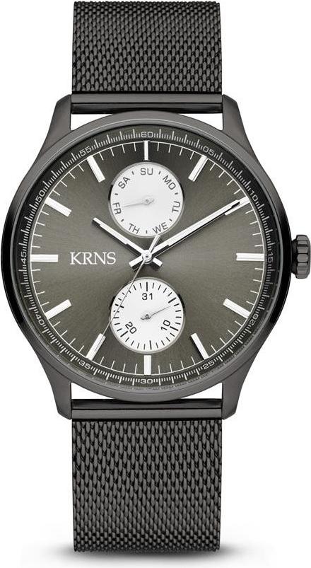 Krns - 3002 - Armbanduhr