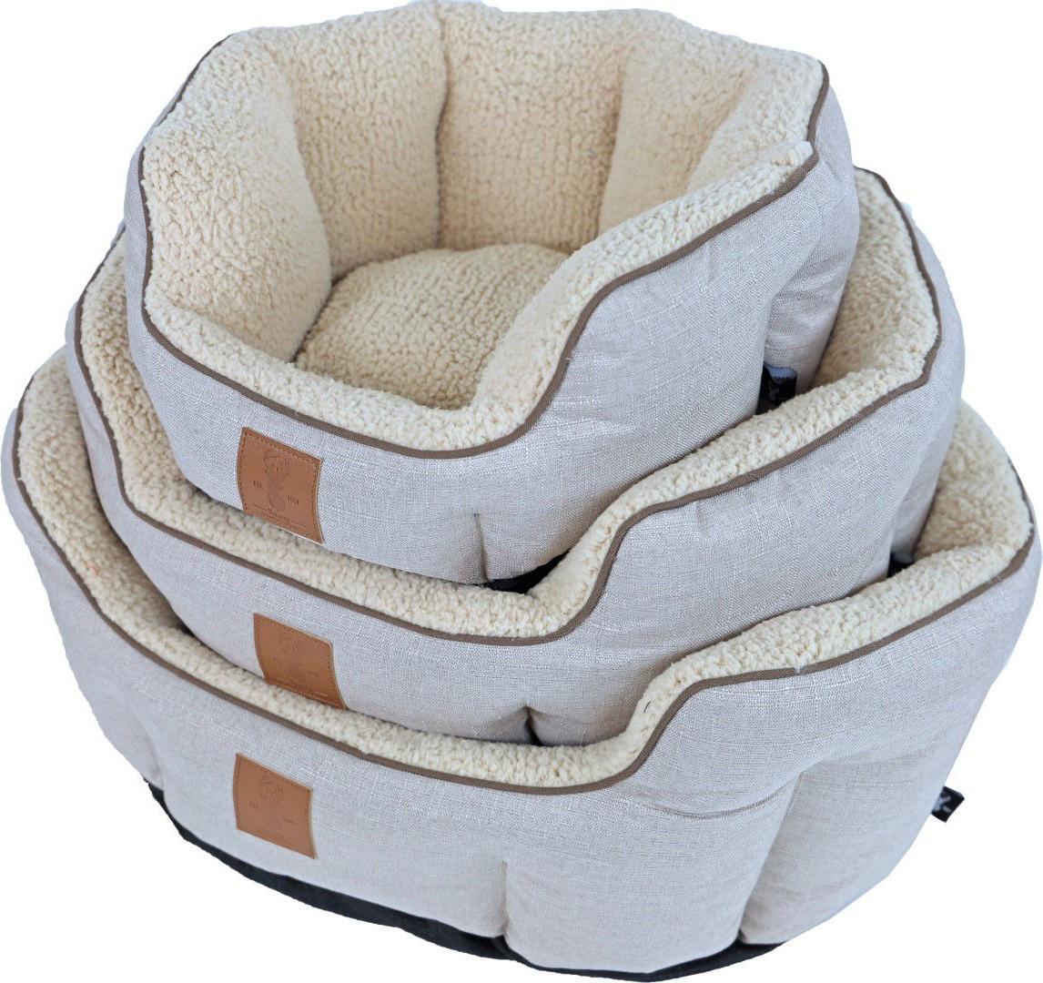 gebr_de_boon Boony Est 1941 Korb Hochland Sand 40 cm Boony-Est-1941 SCAN8712901074340