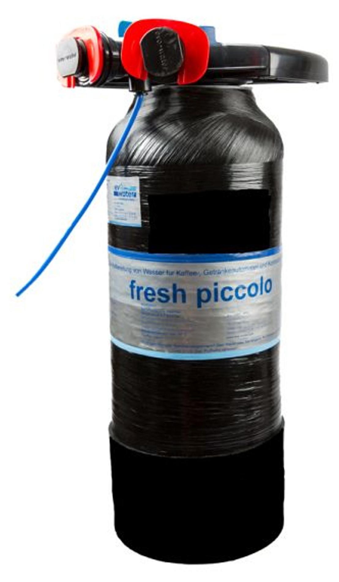 Nordcap Teilentsalzungsanlage - Fresh Piccolo 4953000