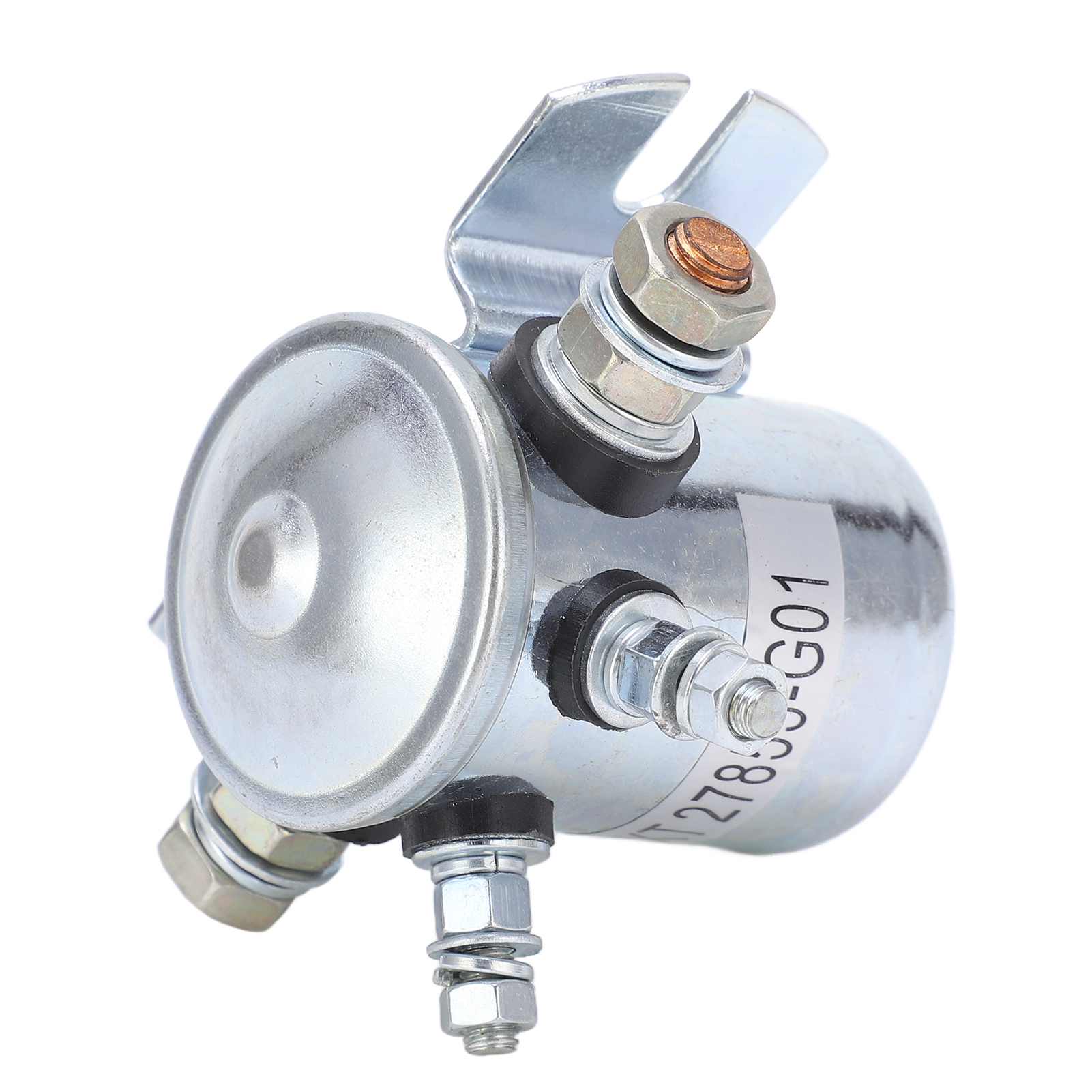 Cocosity Solenoid-Relais,11761G1,27855G02,36V Solenoid,Starter Solenoid,Kontinuierliches Solenoid-Relais 27855G01, 11761G1, 27855G02, 31680G1, 3016