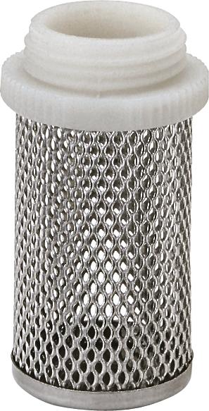 Itap Crepine Edelstahl 102 50x60