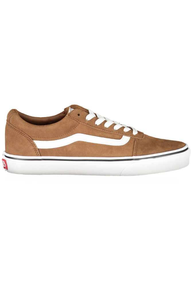 Vans Pánska Športová Obuv Hnedá Farba: hnedá, Veľkosť: 44