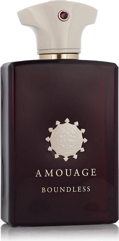 Amouage Boundless parfumovaná voda unisex 100 ml