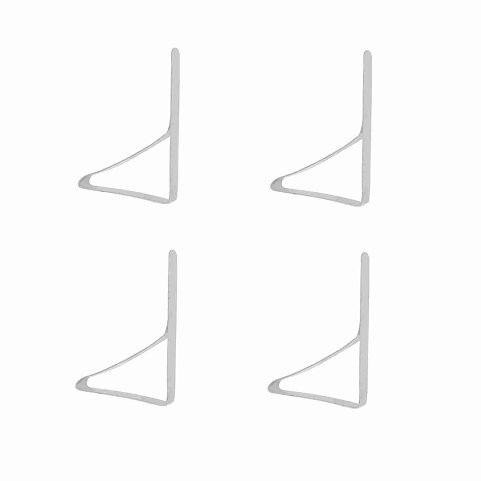 Cocosity Tischtuchclips,Tischtuchclips,Tischtuchklammern,Tischtuchabdeckungsclips,Tischtuchhalterclips