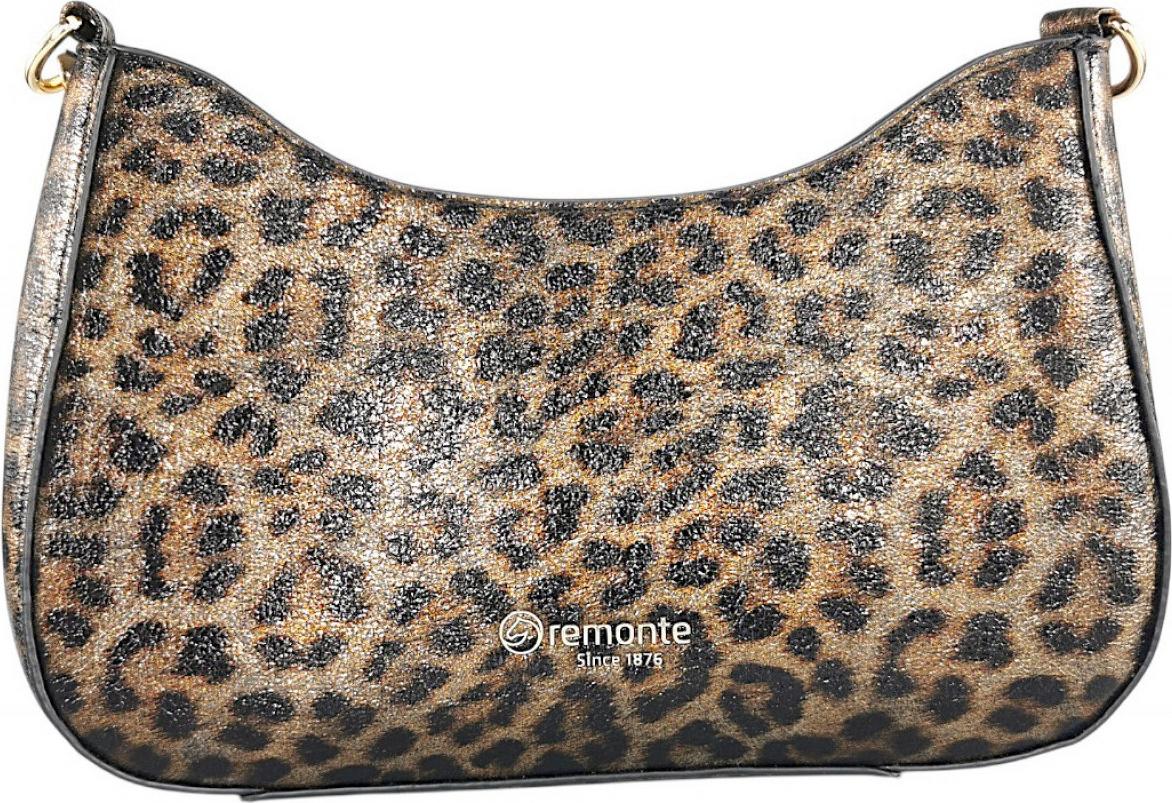 Remonte Damen Tasche in Braun, Größe 1 237036-1
