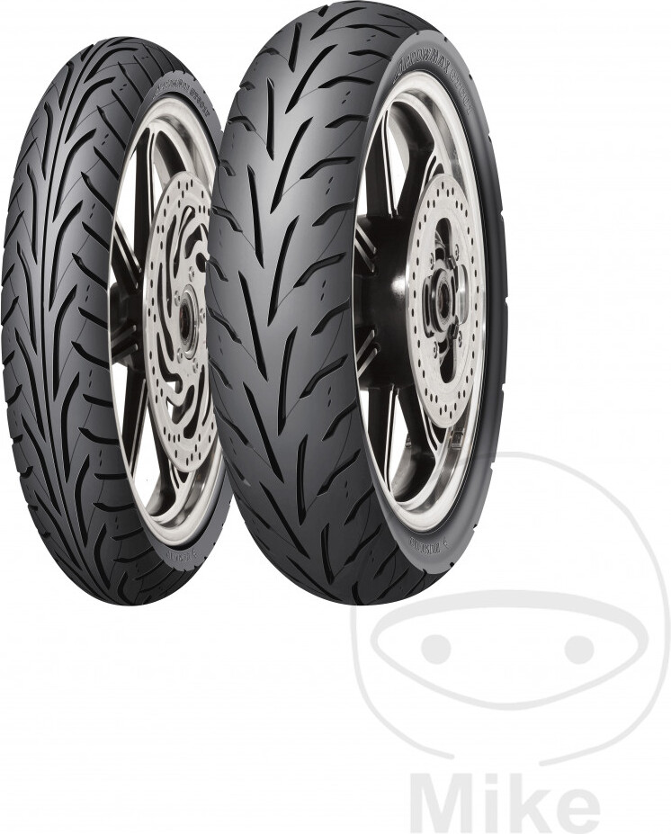 Dunlop Arrowmax GT601 140/70 R18 67H