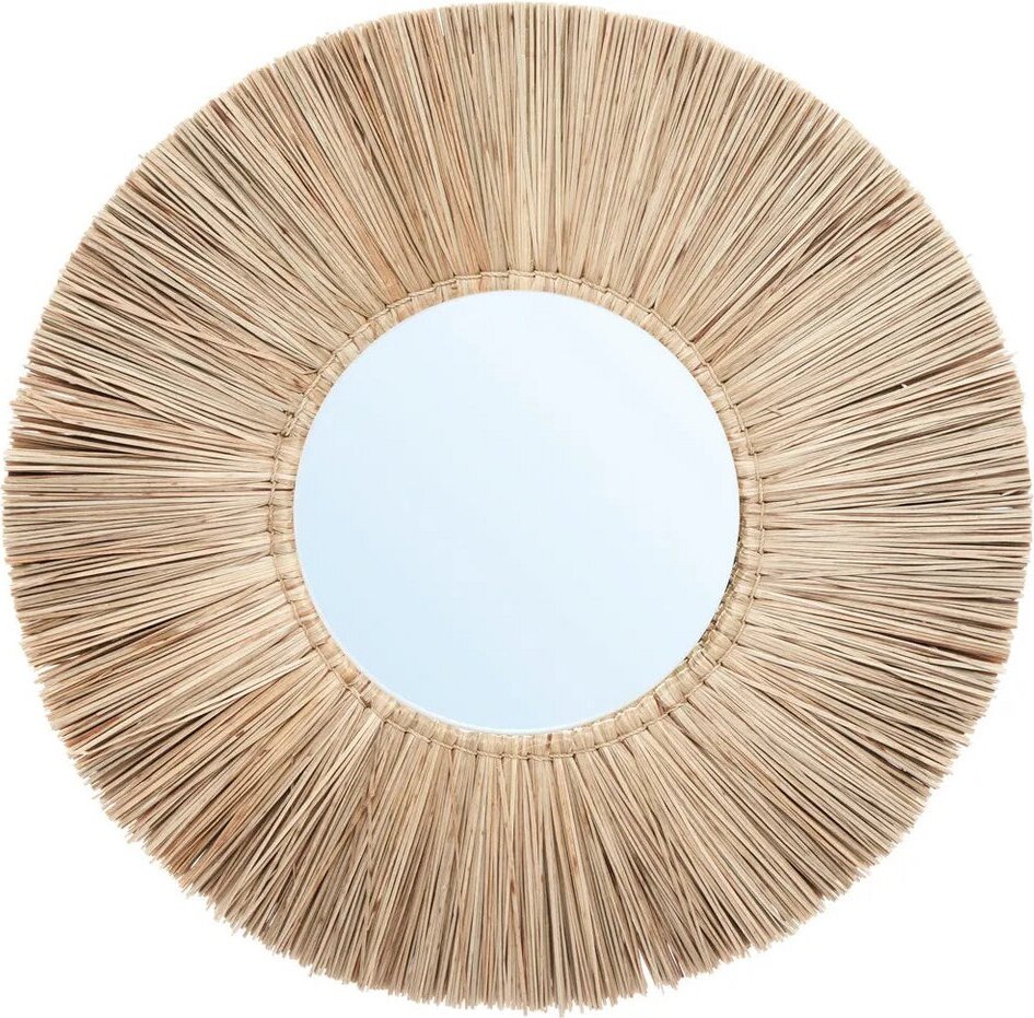 ALL Der Alang Alang Spiegel – Natur – M