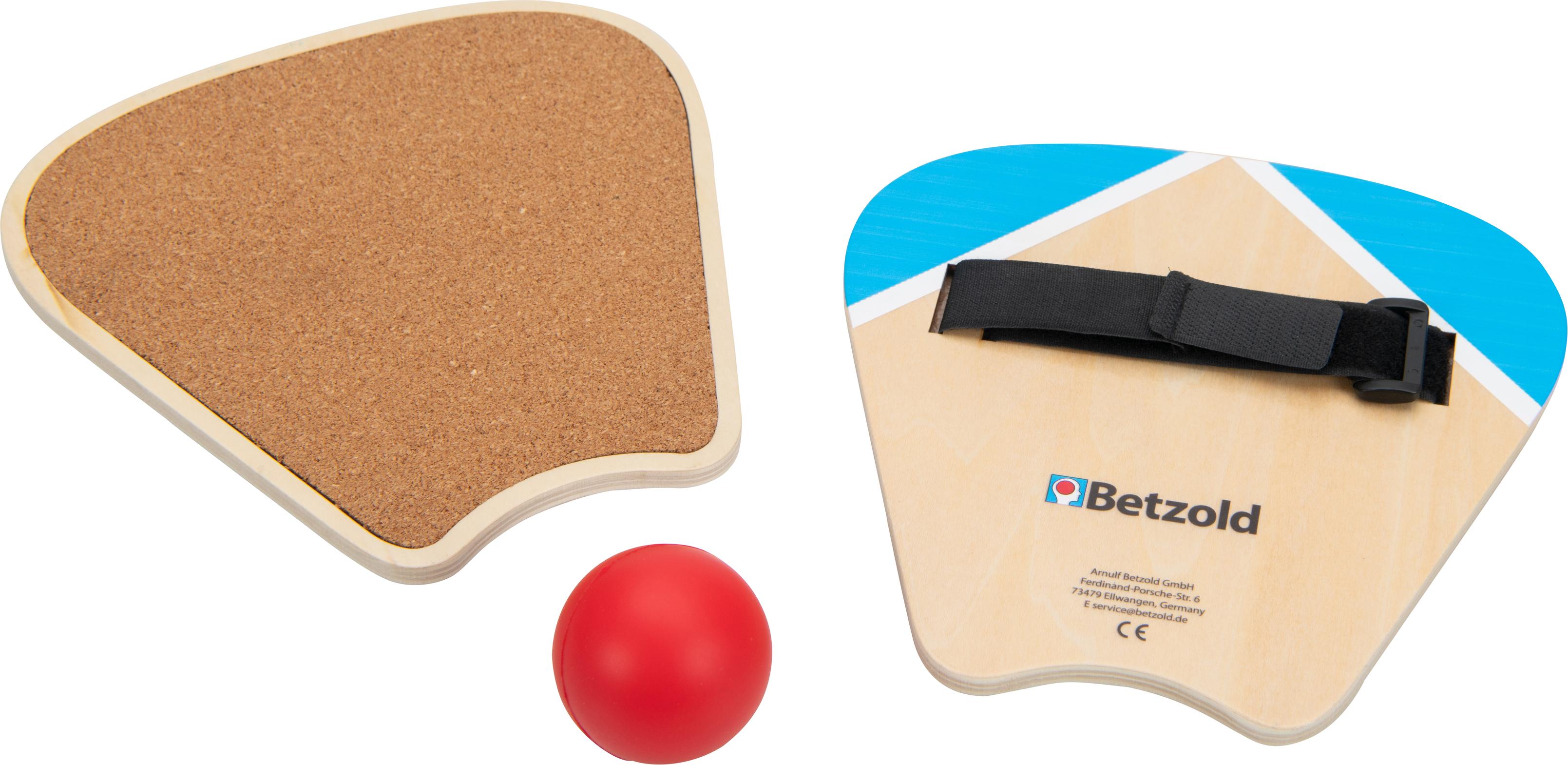Betzold Schlagball 775000
