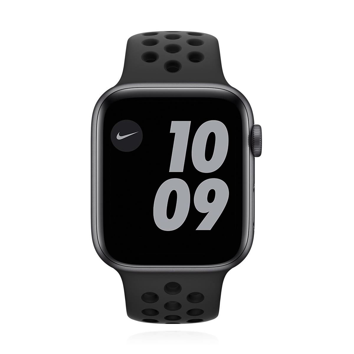 Apple Watch Nike (44mm) GPS mit Nike | Kaufland.de