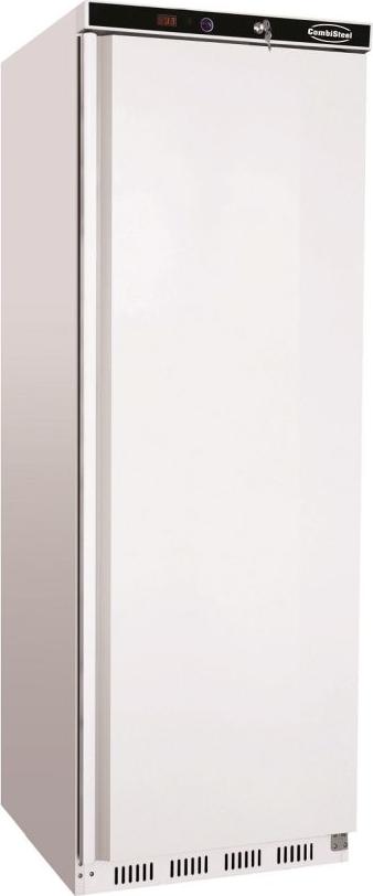 Chladnička Combisteel 570 litrov - 1 dvere, biela, 775 x 695 x 1885 mm, +2/+8 °C
