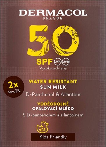 Dermacol Sun Protecting Sun Lip Balm Spf 30 - 6 G