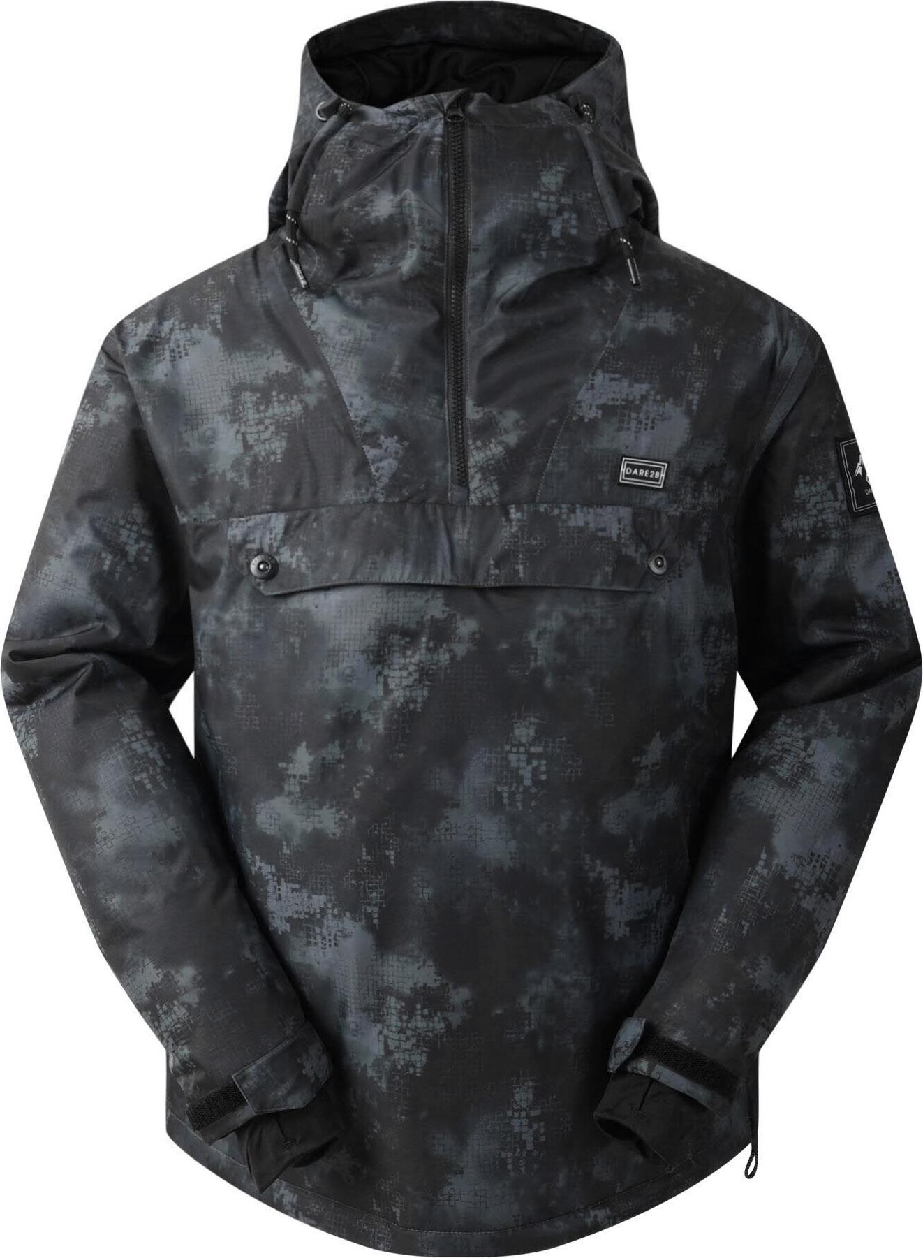 Dare2b Freerideiijk irngtdstrspr (0G8) XL DMP616 0G8