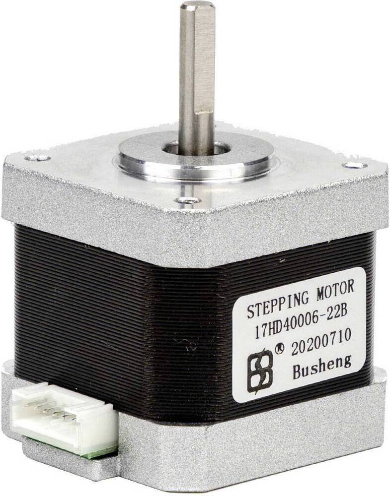 Renkforce Renkforce Ersatzteil Schrittmotor Passend für (3D Drucker): renkforce RF100 XL V3, Renkforce Pro 3, Renkforce