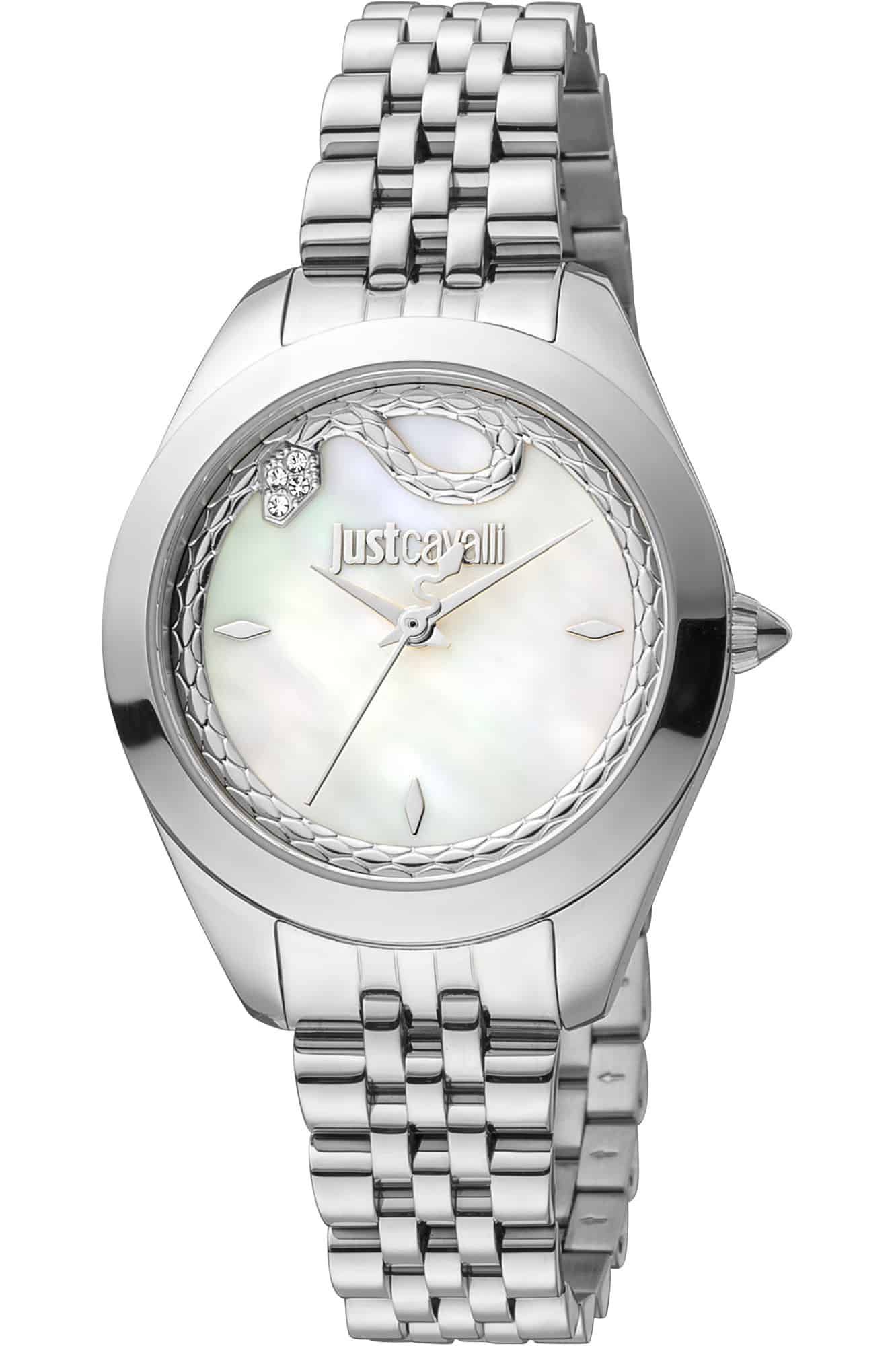 Just Cavalli Hodinky Žena JC1L210M0245