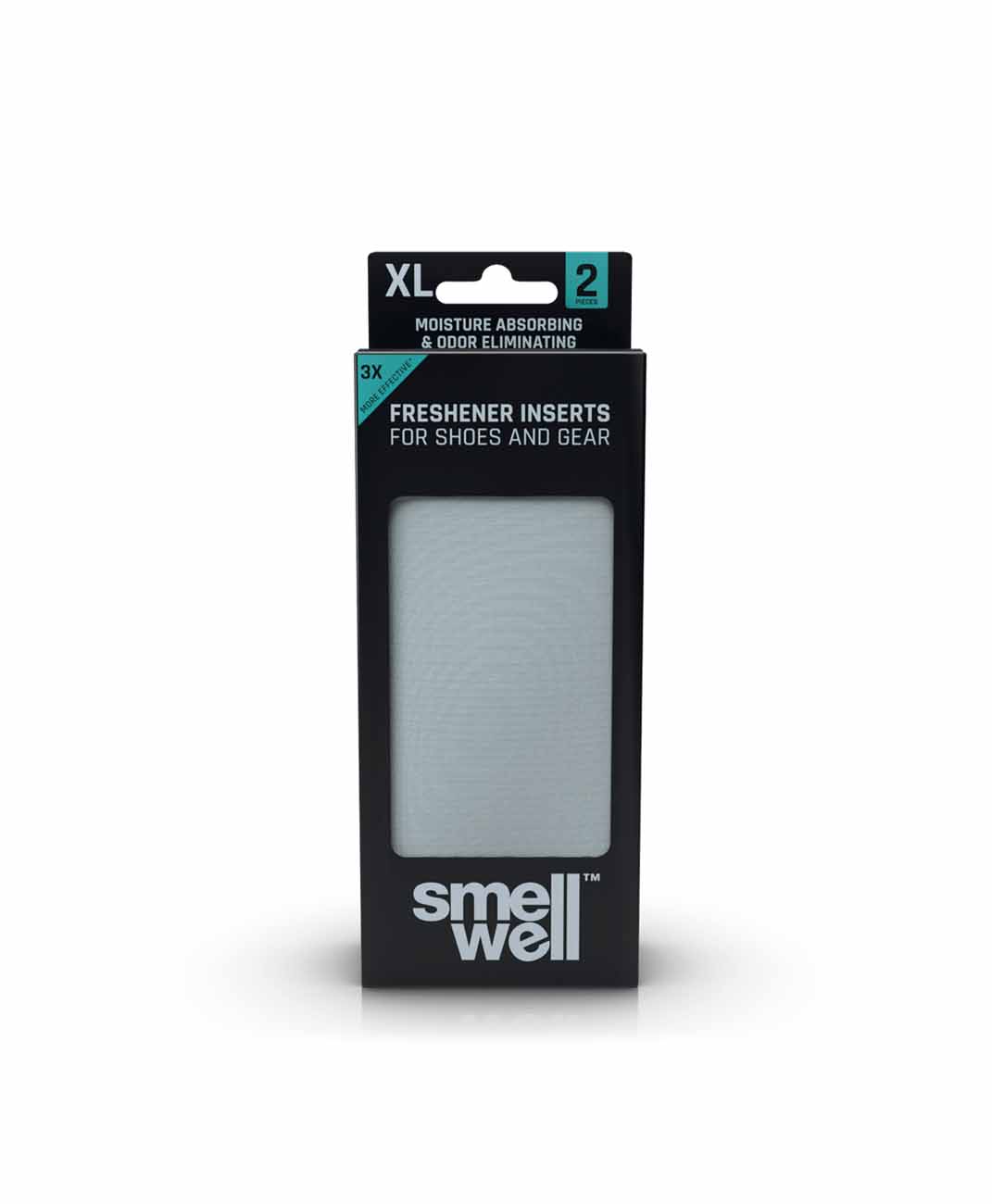 SmellWell Geruchsneutralisierer - ACTIVE XL - Grau SW.2512