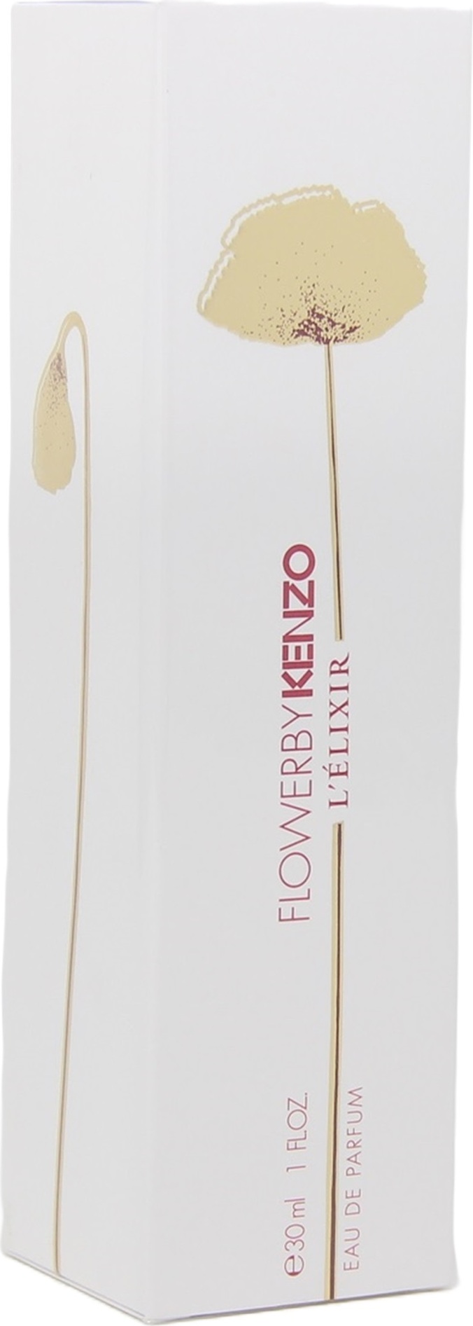 Kenzo Eau de Parfum Flower by Kenzo L'Élixir Eau de Parfum