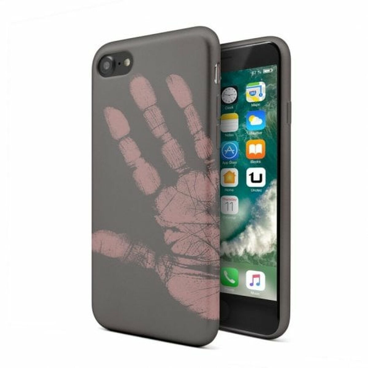 Príručná taška Unotec iPhone 7 | iPhone 8 | iPhone SE 2020 Apple