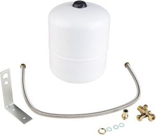 Daikin 162050 Membranausdehnungsgefäß 25 L, MAG S25