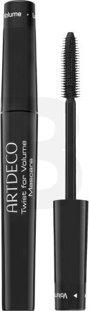 Artdeco Twist For Volume Mascara Wimperntusche für verlängerte Wimpern und Volumen 01 Black 8 ml 2025.1