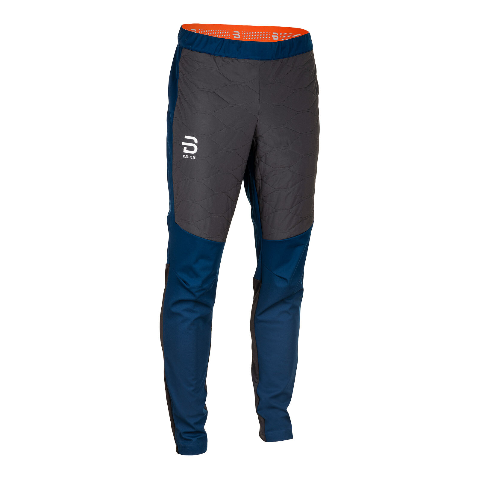 DAEHLIE Herren Langlaufhose Pants Challenge