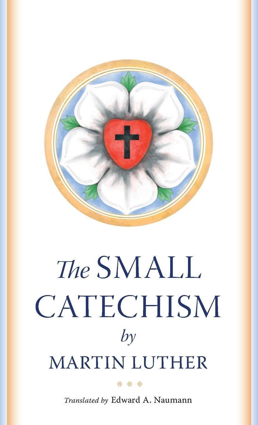 IngramSpark The Small Catechism