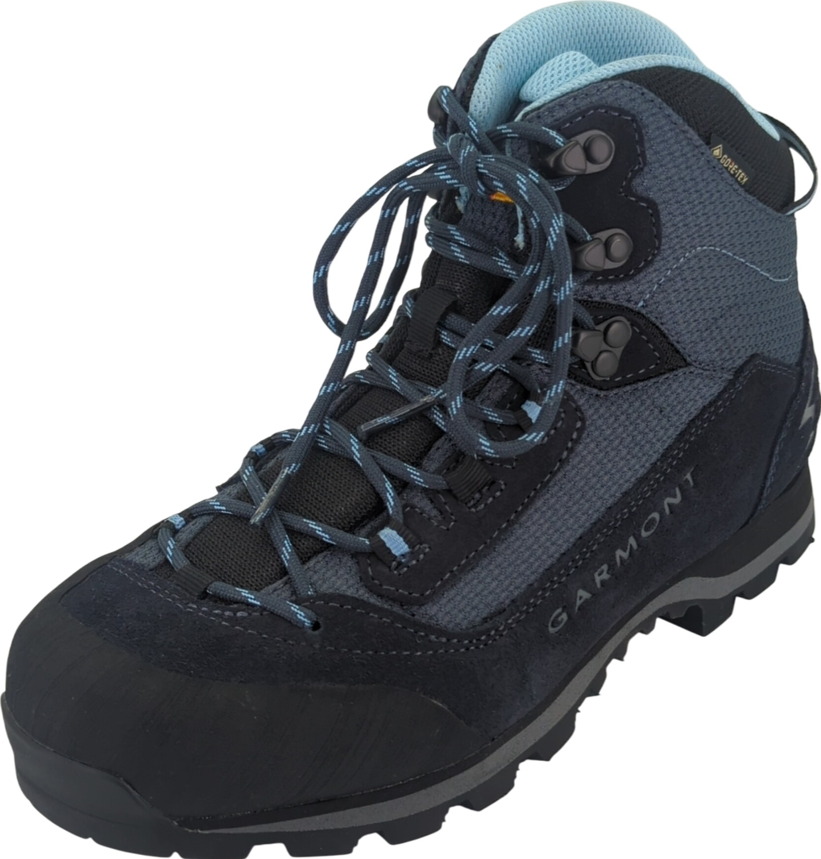 GARMONT Herren Stiefel in dunkelblau (Größe:) EB0001_EB0001_