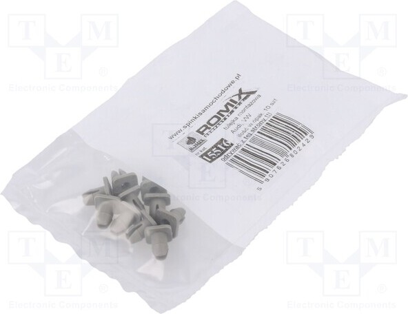 TNE 1x Befestigungswürfel 10Stk. 15516 Auto-Befestigungen _1GH_RX-15516