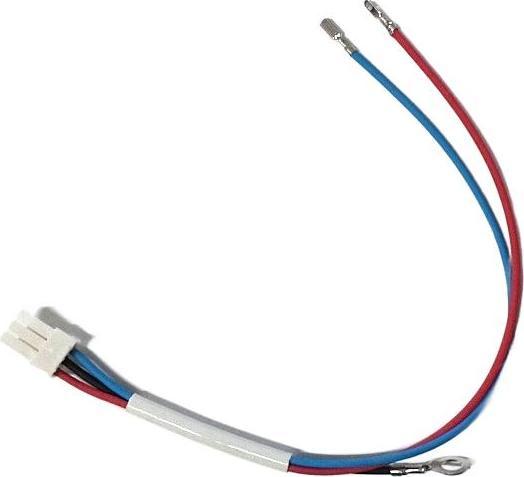 Husqvarna Verkabelung