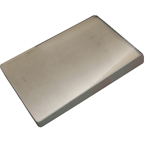 ATIKA Ersatzteil | Abnahmetischplatte für Abrichthobel ADH 204 363758