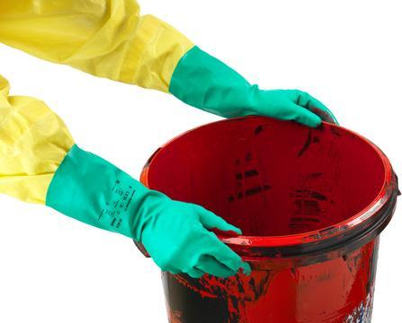 ANSELL AlphaTec 37-676 size 10 37676100