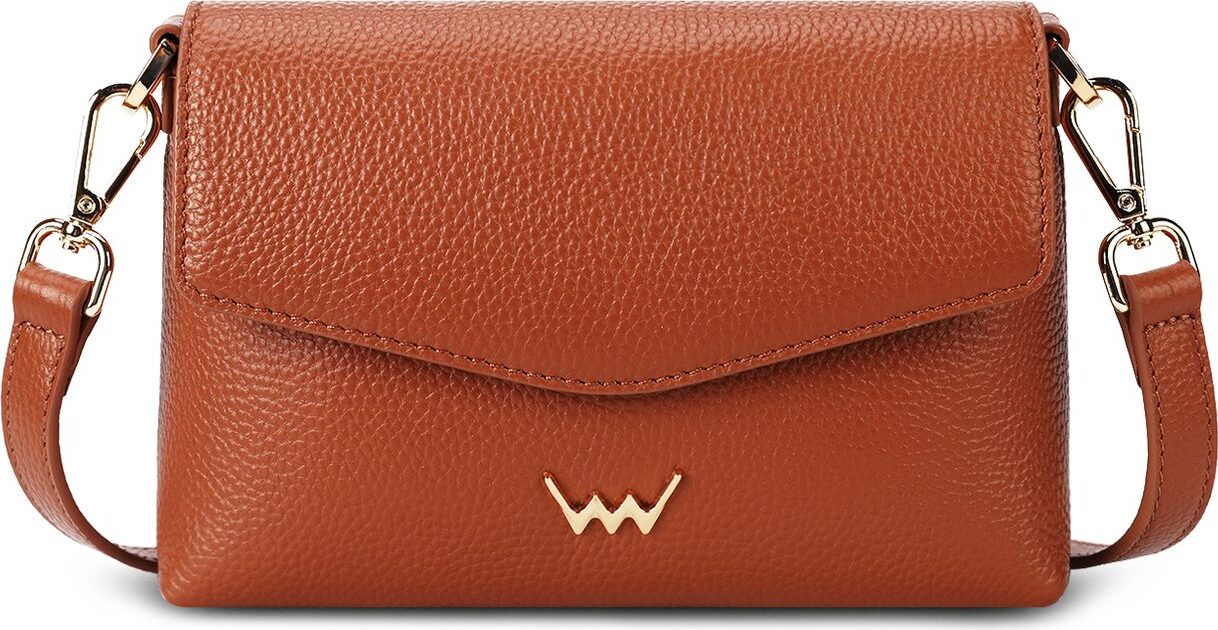 Vuch Umhängetasche für Damen Leyra Brown braun One size 466851