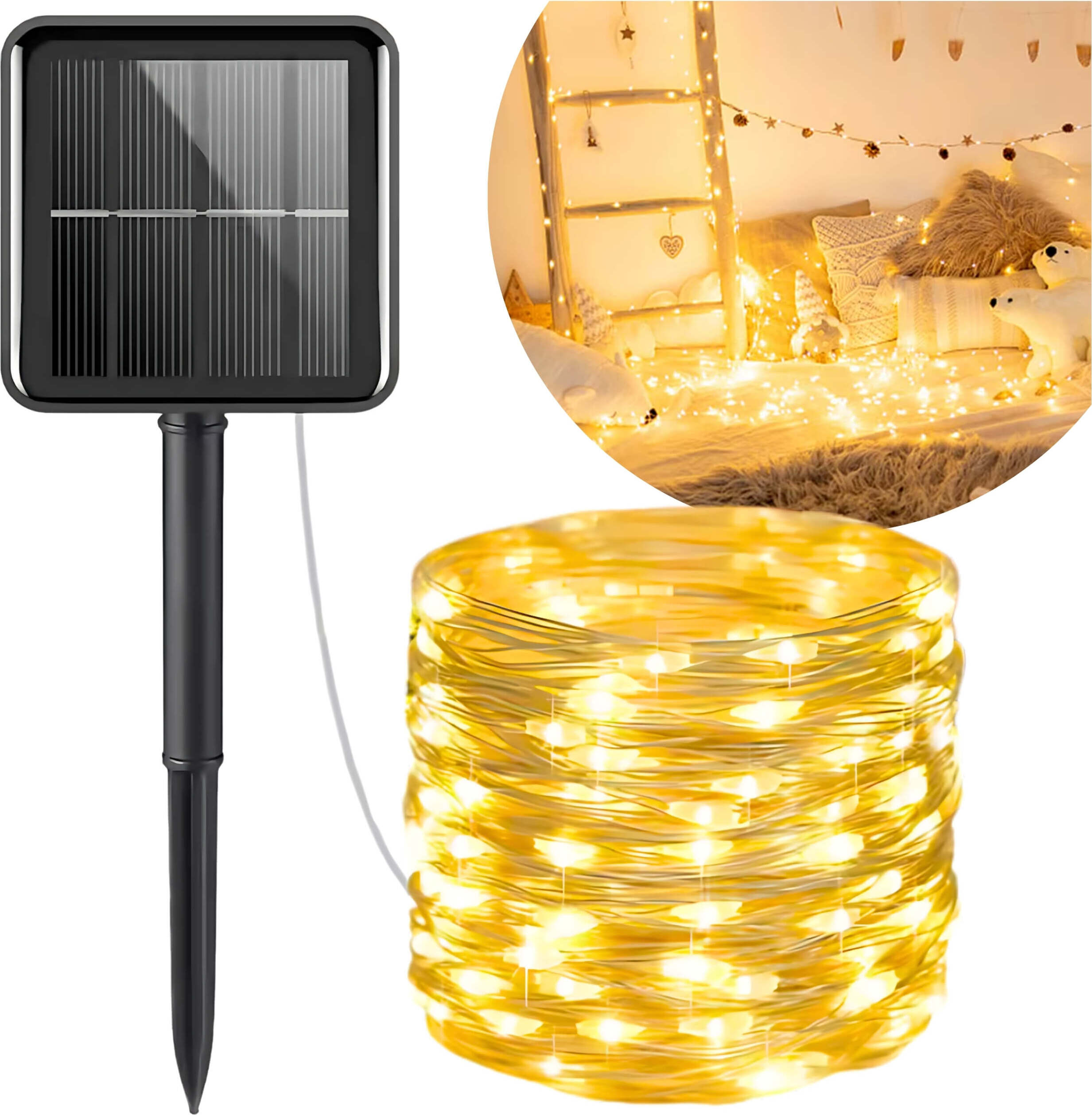 Ventosa per catena luminosa, ventose con fessura per cavi, ideale come fissaggio per decorazioni, ganci a ventosa per finestre (60