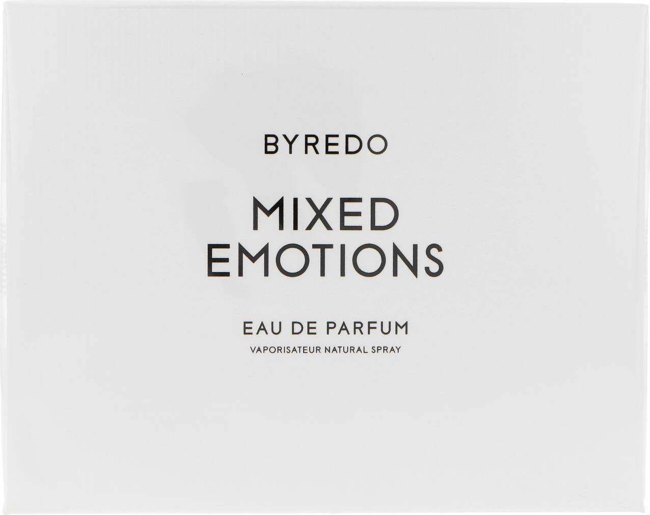 Byredo Gemischte Emotionen Edp 50ml 0BY1P050EMOTIONS