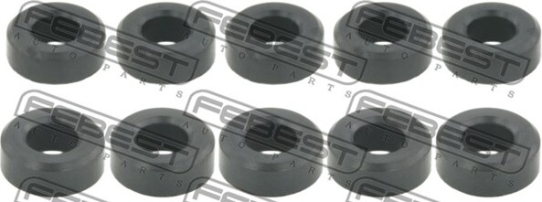 Febest Ringfl-022-Pcs10 FEBEST_RINGFL-022-PCS10
