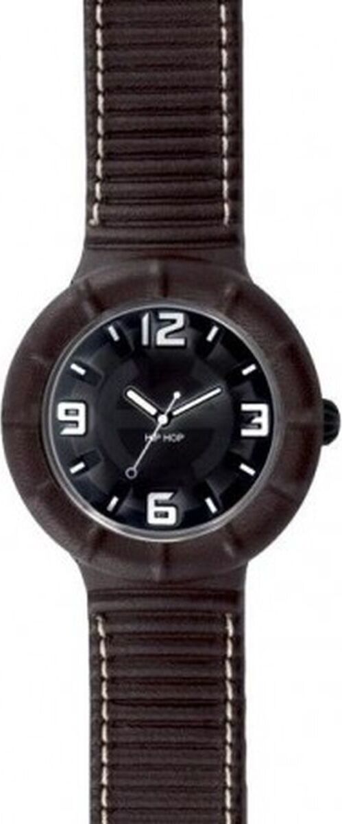 Hodinky Uni Watch Hip Hop LEATHER