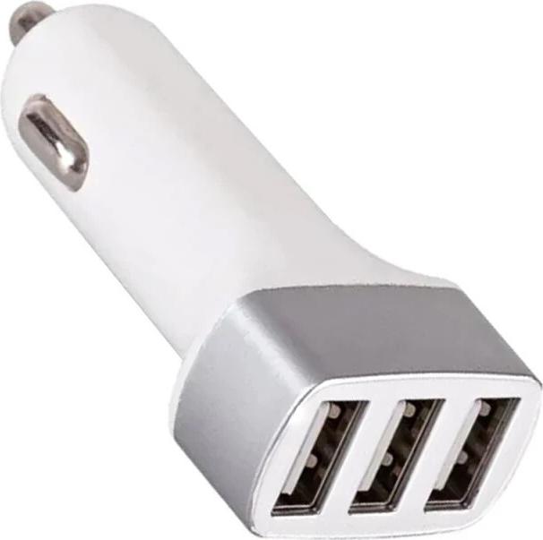 Autonabíjačka 3xUSB 12V
