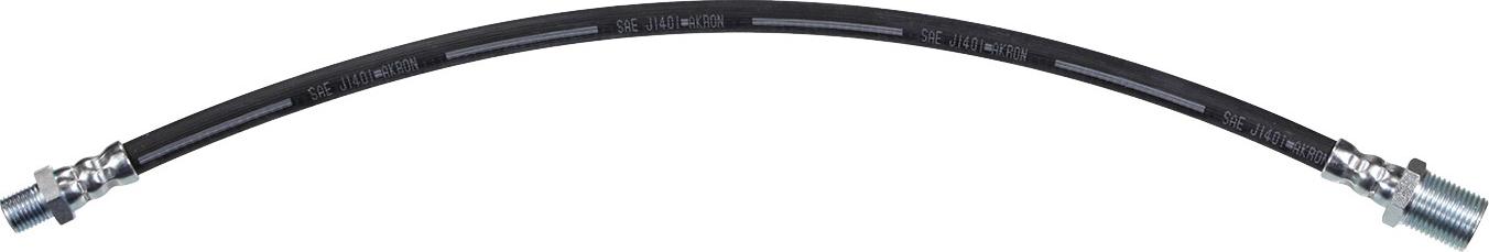 Augustin Group Bremsschlauch Kupplungsschlauch innengewinde M12 X 1,25 mm 4086648 8063