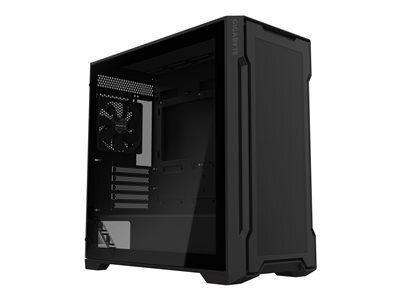 PC skriňa GIGABYTE C102G 2xUSB 3.0