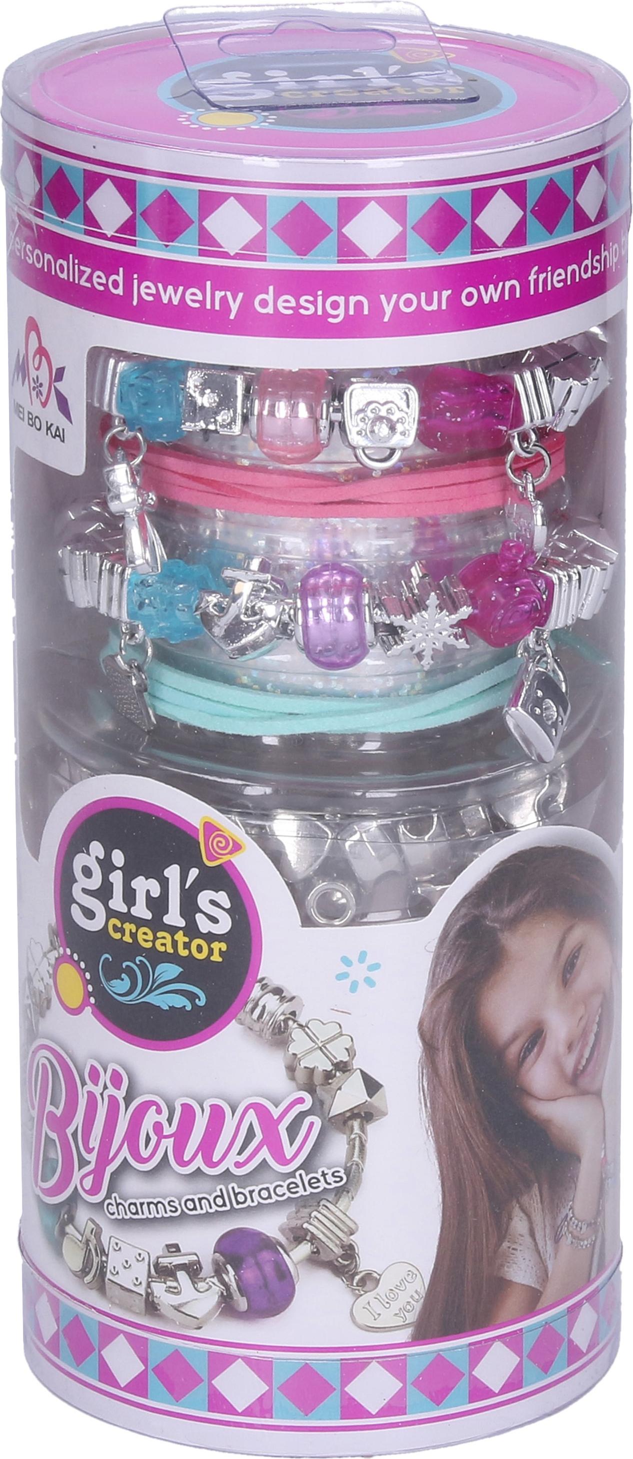 Wiky Schmuckherstellung