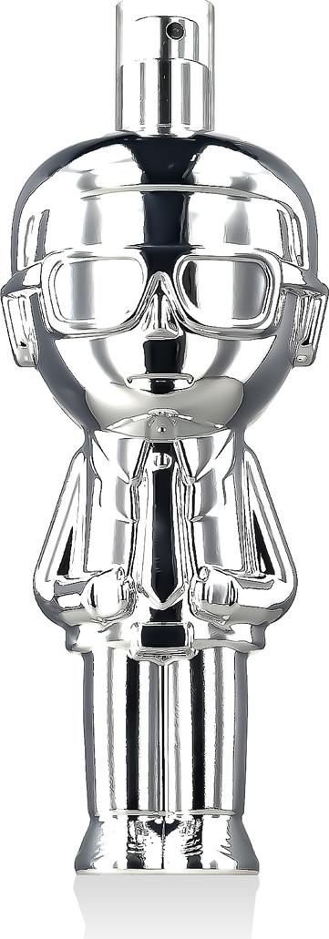 Karl Lagerfeld Ikonik parfumovaná voda pánska 100 ml